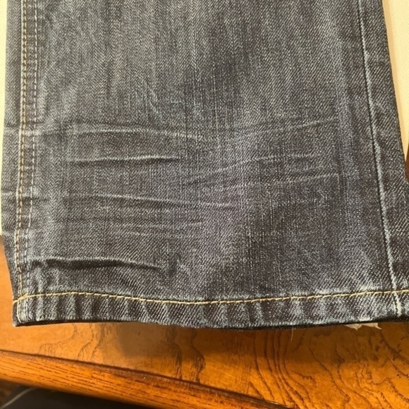 NWOT Women's Tommy Hilfiger Size 14R Straight Leg Jeans 🔥 (Q) - Picture 6 of 14